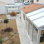 Maison A Sur Tatil Evi La Tranche-sur-Mer