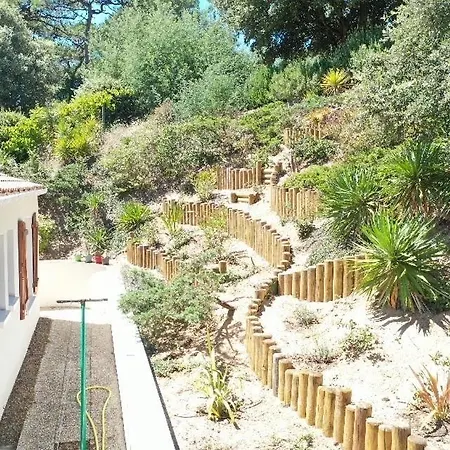 בית נופש Maison A Sur *