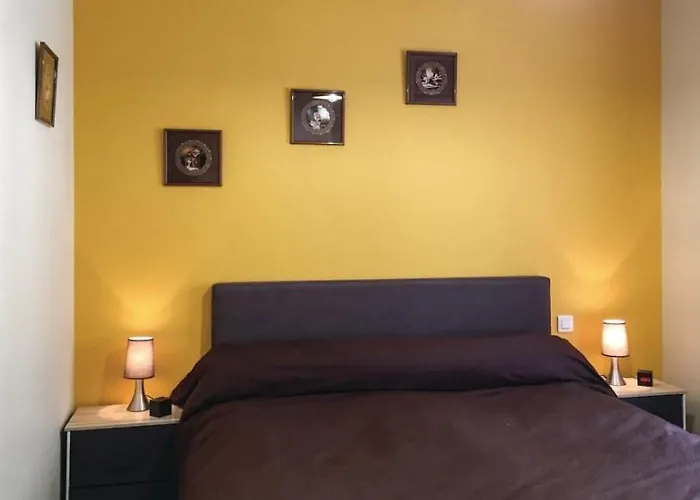 Maison A Sur לה-טראנש-סור-מר