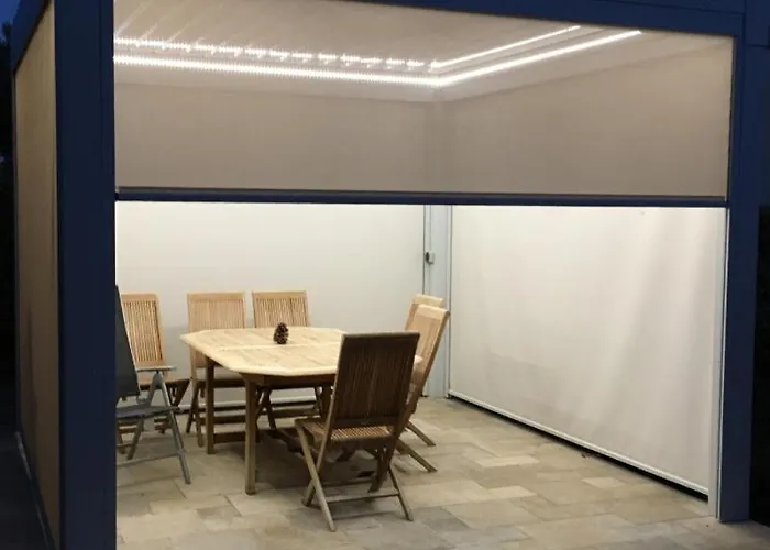 בית נופש Maison A Sur *