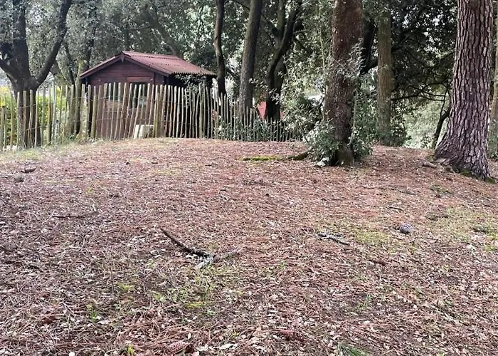 Maison A Sur בית נופש לה-טראנש-סור-מר