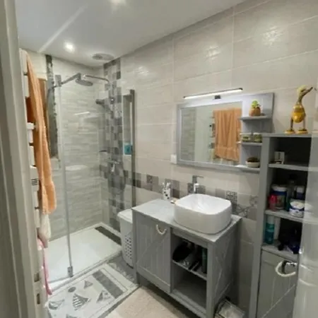 Holiday home Maison A Sur