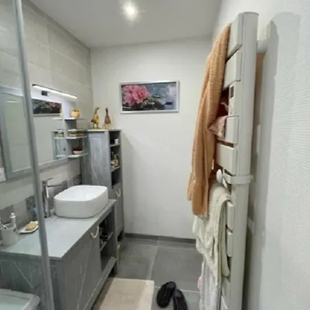 Maison A Sur Holiday home *