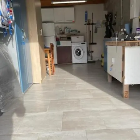 Maison A Sur * La Tranche-sur-Mer