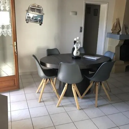 Maison A Sur Holiday home *