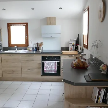Maison A Sur Holiday home La Tranche-sur-Mer