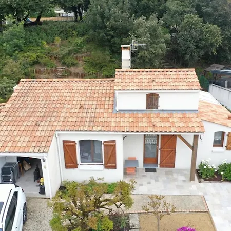Maison A Sur