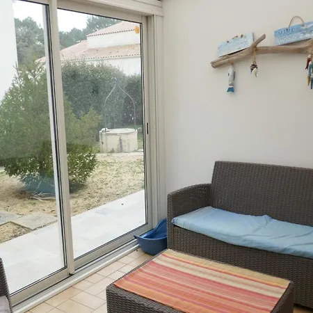 Holiday home Maison A Sur *