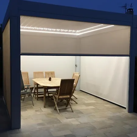 Holiday home Maison A Sur *