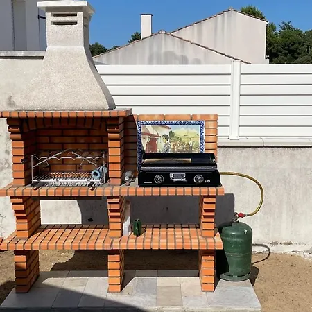Holiday home Maison A Sur
