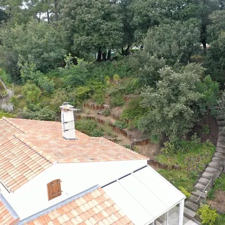 Maison A Sur La Tranche-sur-Mer
