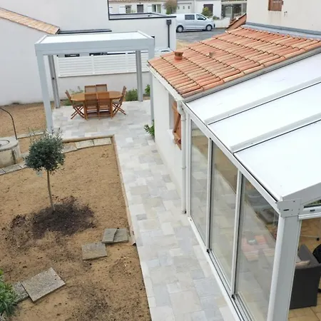 Maison A Sur Holiday home La Tranche-sur-Mer