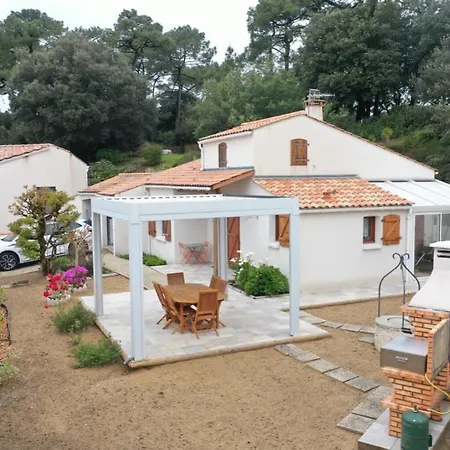 Maison A Sur *