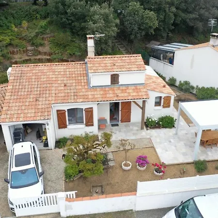 Holiday home Maison A Sur *