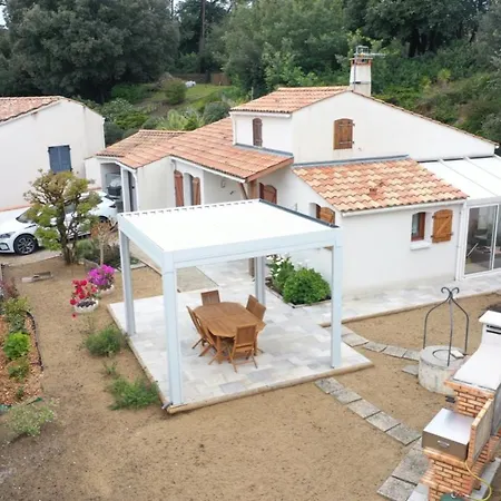 Maison A Sur Holiday home La Tranche-sur-Mer