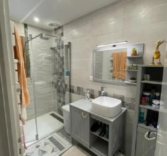 Holiday home Maison A Sur