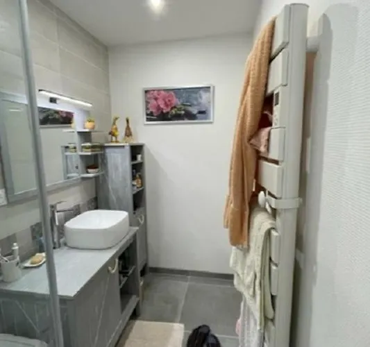 Maison A Sur Holiday home *