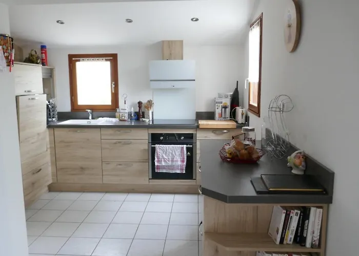 Maison A Sur Holiday home La Tranche-sur-Mer