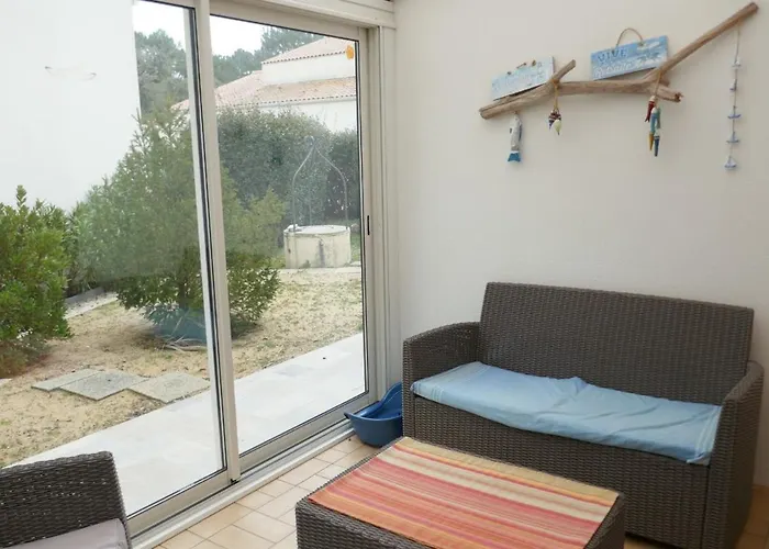 Holiday home Maison A Sur *