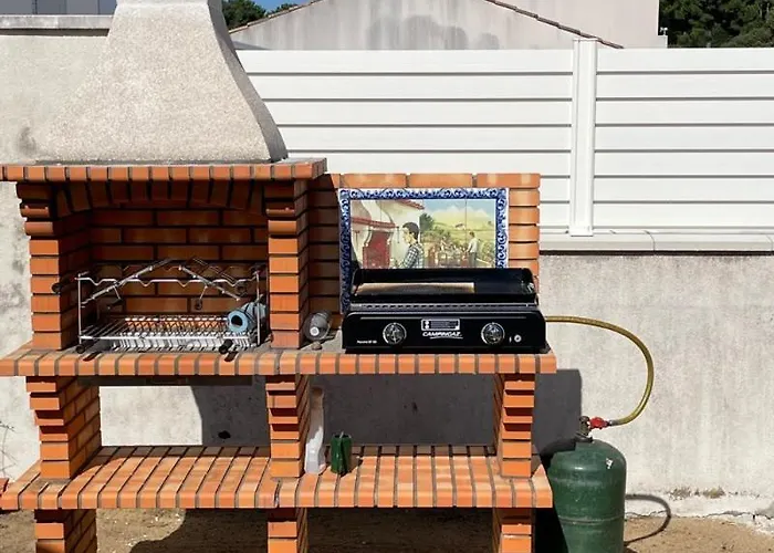 Holiday home Maison A Sur