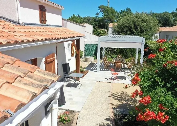 Maison A Sur Holiday home *