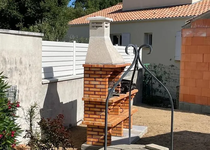 Maison A Sur Holiday home *